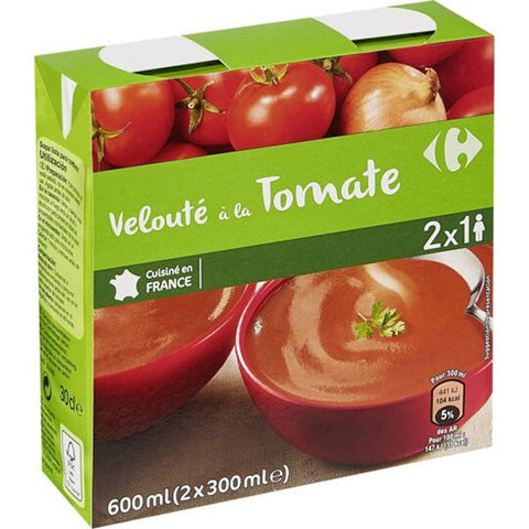 TOMATO SOUP 30CL (#117775)