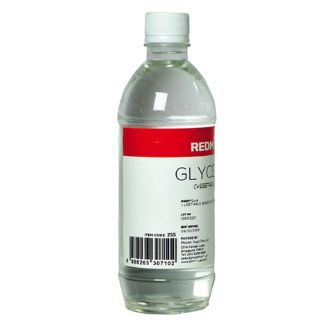 GLYCERINE 500ML (#255)