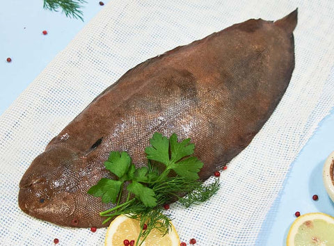VENDEE SOLE 1KG (#122657)