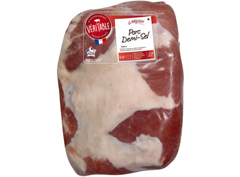 PORK SHOULDER BLADE 800G (#125795)