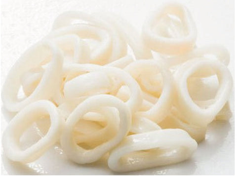 SQUID RING 150G (#123072)