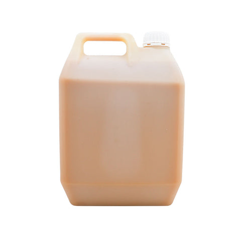 MANGO PUREE UNSWEETENED 5KG (#2577)