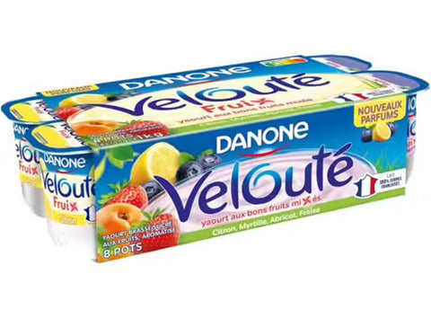 FRUIX LEMON BLUE APRICOT YOG 125G (#114642)