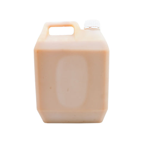 MANGO PUREE SWEETENED 5KG (#2580)