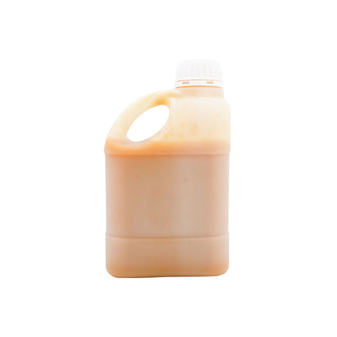 MANGO PUREE SWEETENED 1KG (#2592)