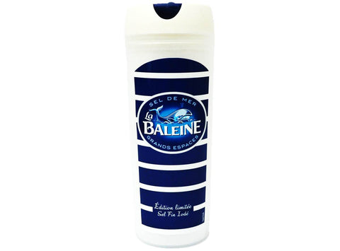 LIMITED EDITION FINE SALT 125G (#117879)