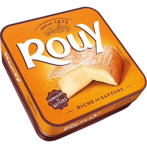 ROUY AUTUMNAL FLAVOR CHEESE 200G (#116837)
