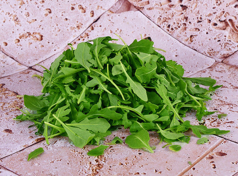 ORGANIC WILD ROCKET 125G (#125961)