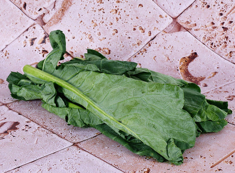 ORGANIC LOCAL KALE 200G (#125925)