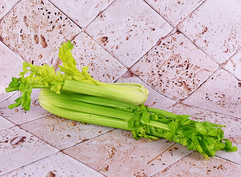 ORGANIC CELERY 400G (#125870)