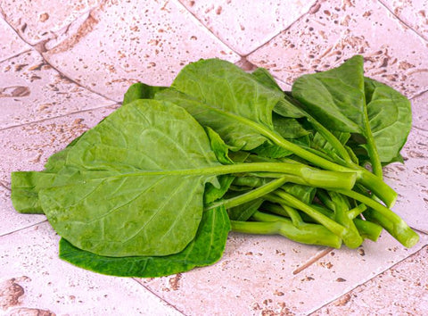 ORGANIC KAILAN 200G (#125930)