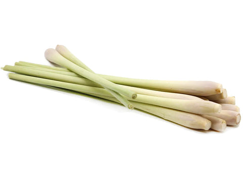 ORGANIC LEMONGRASS 120G (#125964)