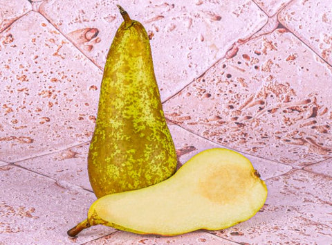 ORGANIC CONFERENCE PEAR 2PC (#125804)