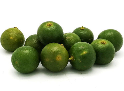 ORGANIC CALAMANSI 200G (#125929)