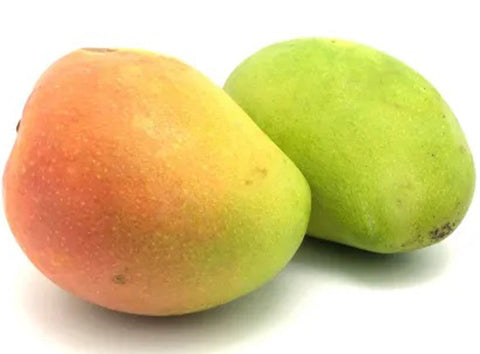 ORGANIC MANGO 600G+/- (#125825)