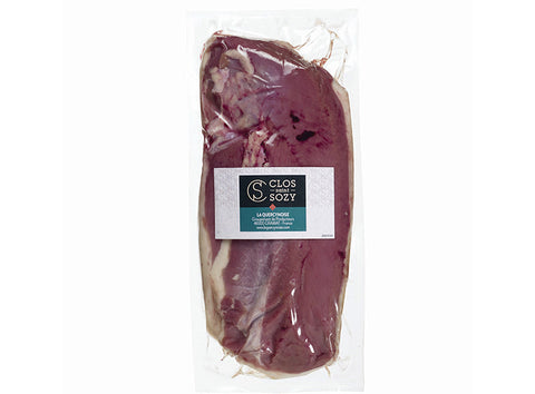 DUCK BREAST MAGRET 450G (#127482)
