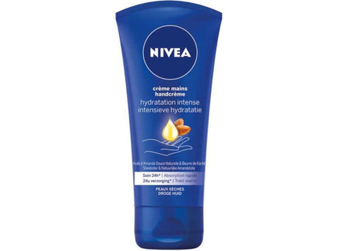 24HR MOISTURISING HAND CREAM 75ML (#127287)