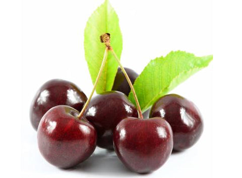 ORGANIC BURLAT CHERRIES 1KG (#123740)