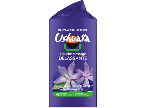 YLANG YLANG RELAXING SHOWER GEL 300ML (#118953)