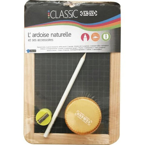 NATURAL SLATE (#119881)