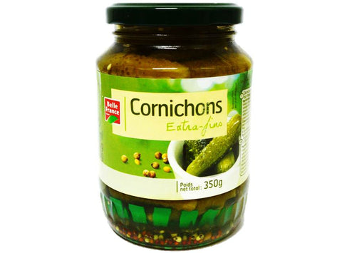 EXTRA FINE PICKLES 350G (#120290)