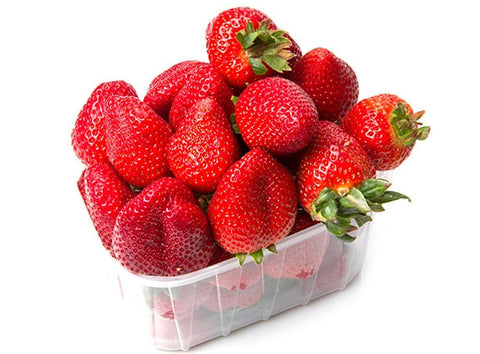 STRAWBERRY SENSATION 0.25KG (#121162)