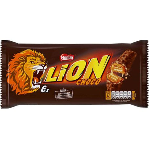 CARAMEL CEREAL CHOCOLATE BARS 42G (#122187)