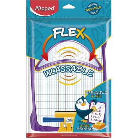 UNBREAKABLE WHITE SLATE ASSORTED (#122395)
