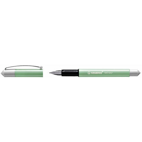 ASSORTED PASTEL FOUNTAIN PEN (#122215)
