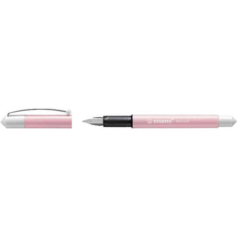 ASSORTED PASTEL FOUNTAIN PEN (#122212)