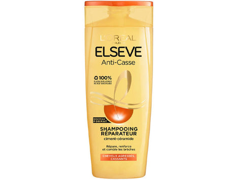 ANTI-BREAKAGE REPAIR SHAMPOO 290ML (#127288)