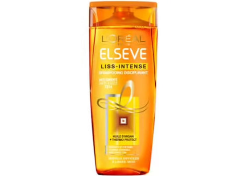 SMOOTHING-INTENSE SHAMPOO 290ML (#127289)