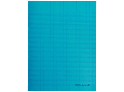 BLUE SEYES NOTEBOOK 96 PAGES (#126186)