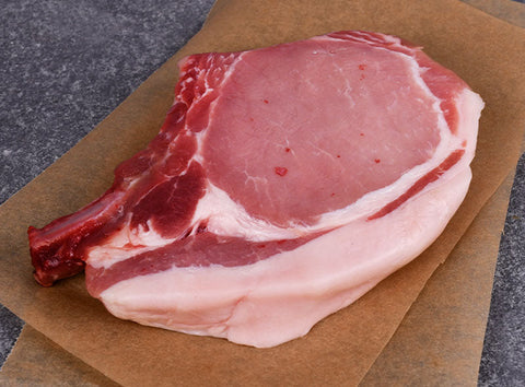 PORK CUTLET 300G (#120714)