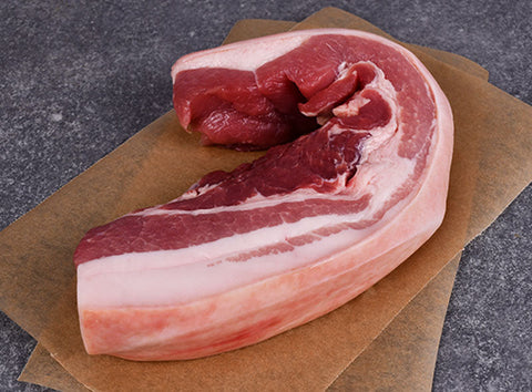 PORK BELLY 500G (#120708)