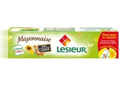 MAYONNAISE 175G (#117843)