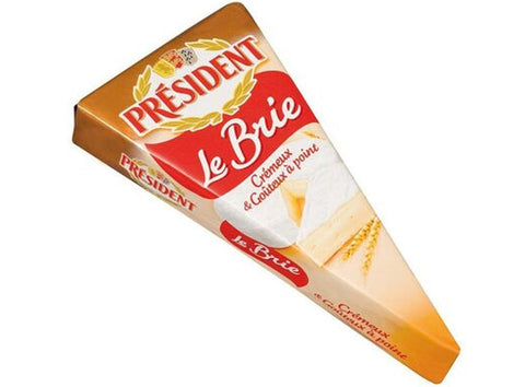 BRIE CHEESE 200G (#114770)