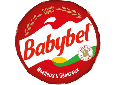BABYBEL CHEESE 200G (#114826)