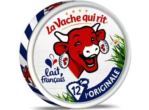 LAUGHING COW CHEESE 192G (#114872)