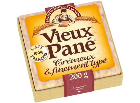 VIEUX PANE CHEESE 200G (#114838)