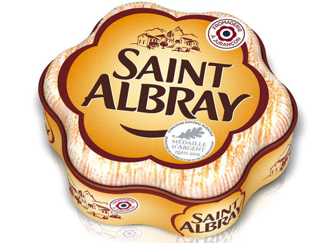 ST ALBRAY CHEESE 200G (#114839)