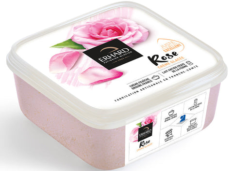 ROSE ICE CREAM 450G (#122013)