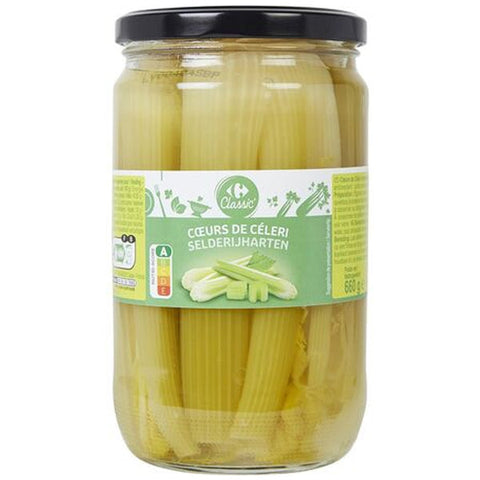 CELERY HEARTS 72CL (#115723)