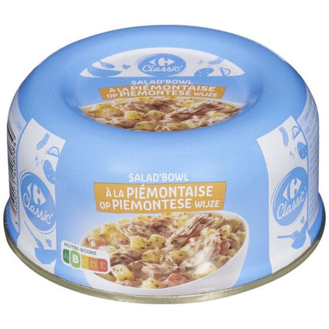 PIEMONTAISE SALAD 250G (#117152)