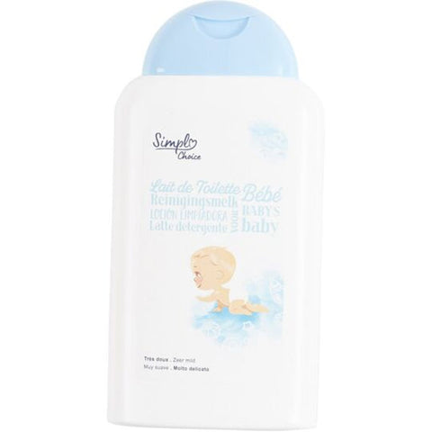 VERY GENTLE BABY LOTION 300ML (#118391)