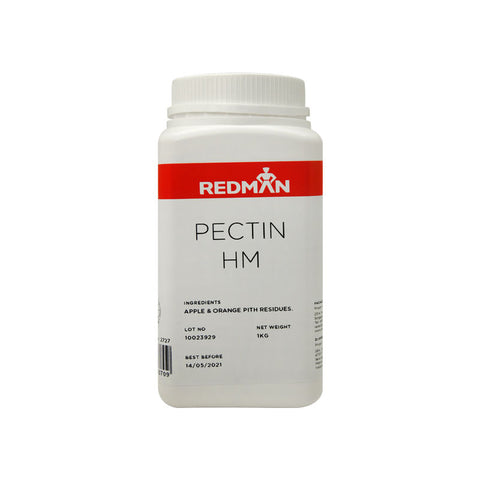 PECTIN HM 1KG (#2727)