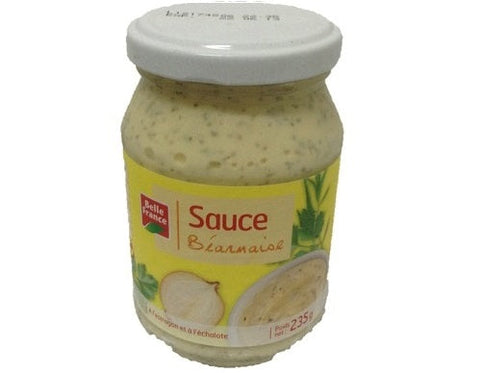 BEARNAISE SAUCE 240G (#120335)