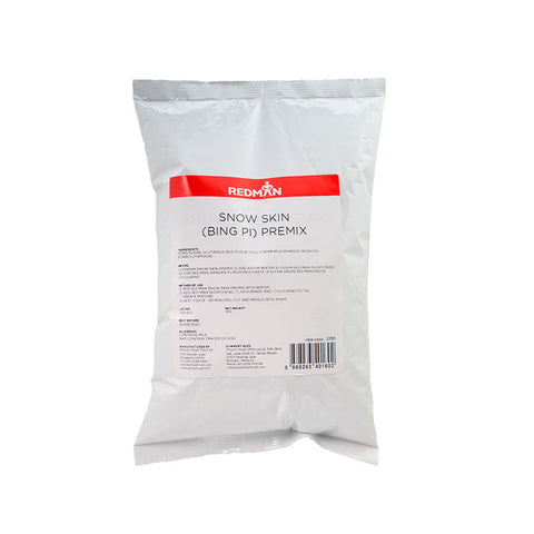 SNOW SKIN (BING PI) PREMIX 1KG (#2731)