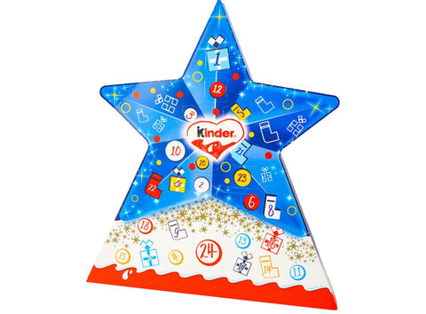 STAR ADVENT CALENDAR 149G (#126807)