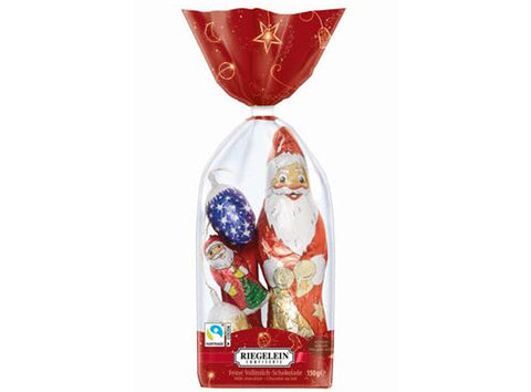 CHRISTMAS COMPOSITION BAG 150G (#122370)